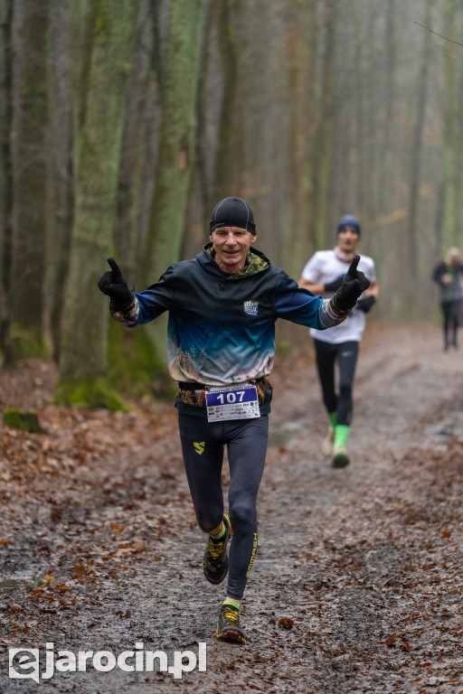 Bieg Zimowy Jarocin 2026