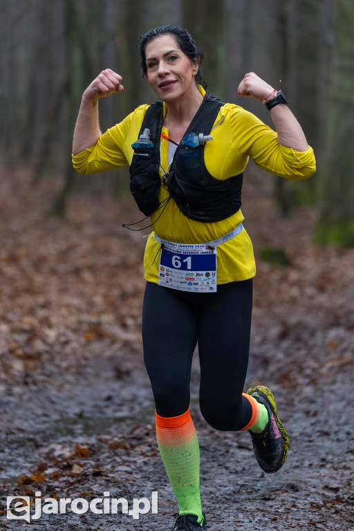 Bieg Zimowy Jarocin 2026