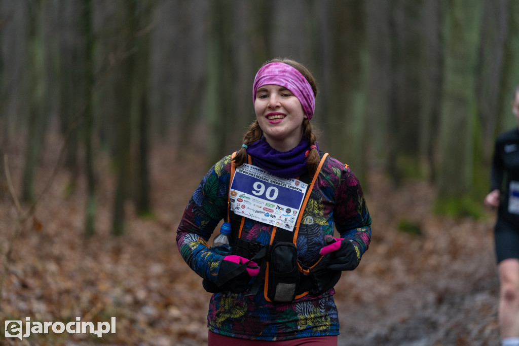 Bieg Zimowy Jarocin 2026