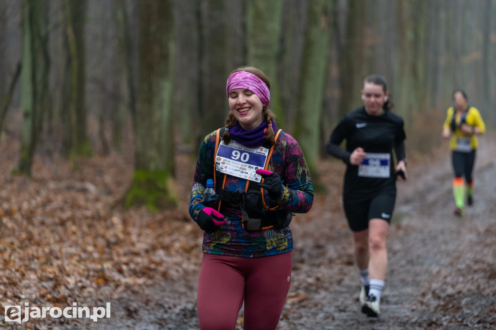 Bieg Zimowy Jarocin 2026