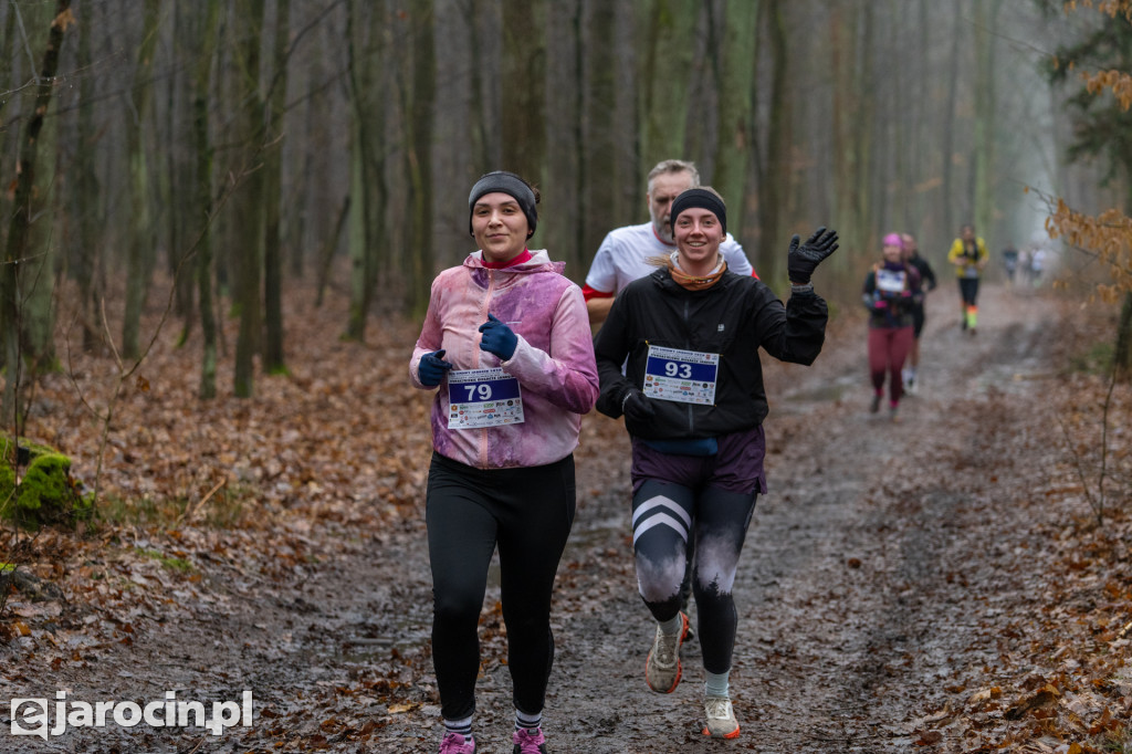 Bieg Zimowy Jarocin 2026