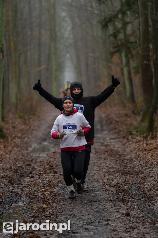Bieg Zimowy Jarocin 2026