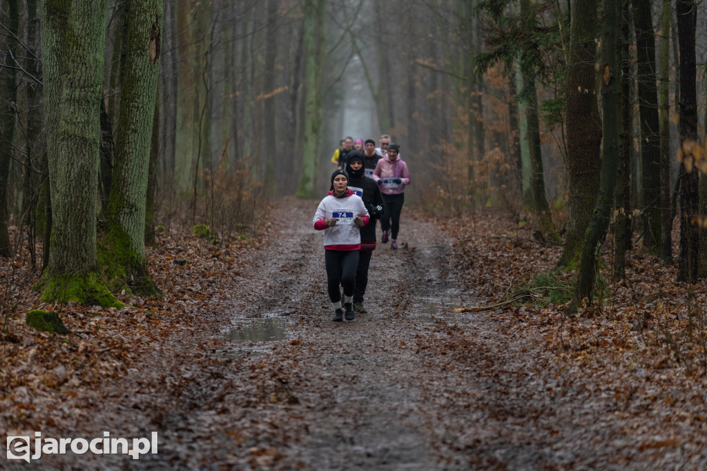 Bieg Zimowy Jarocin 2026