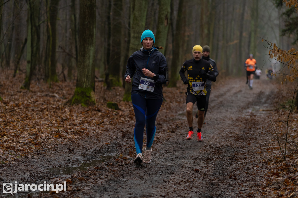 Bieg Zimowy Jarocin 2026
