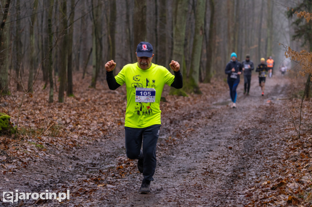 Bieg Zimowy Jarocin 2026
