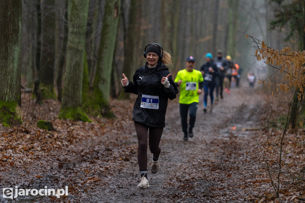 Bieg Zimowy Jarocin 2026