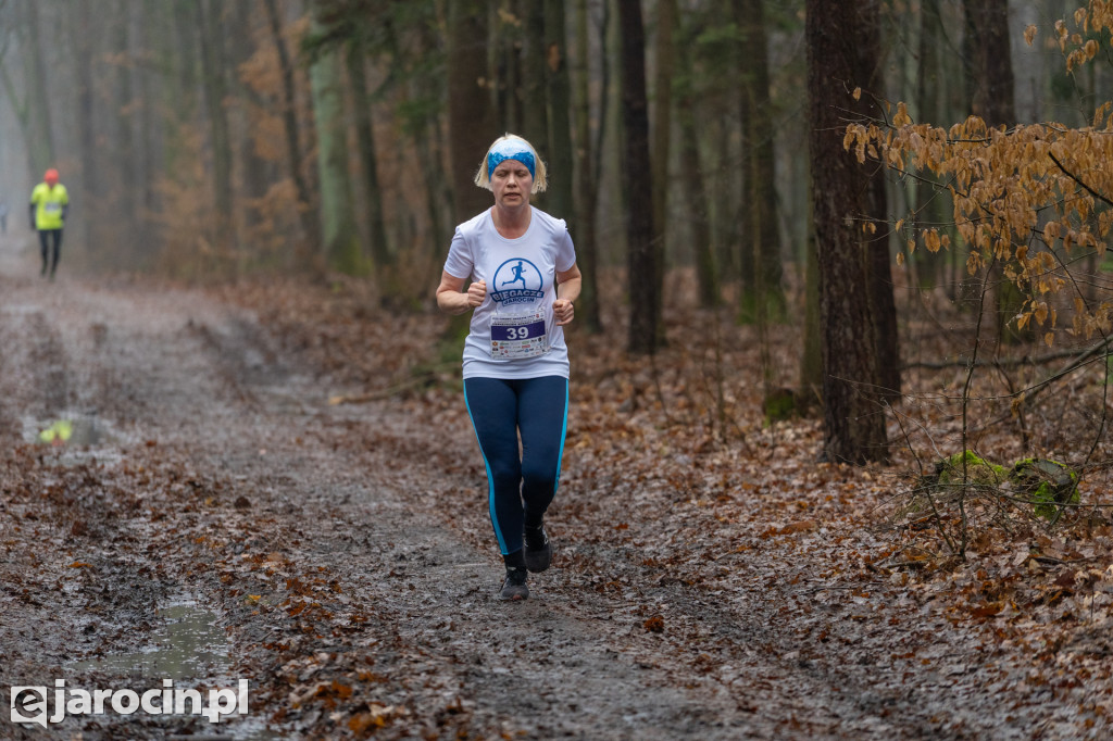 Bieg Zimowy Jarocin 2026