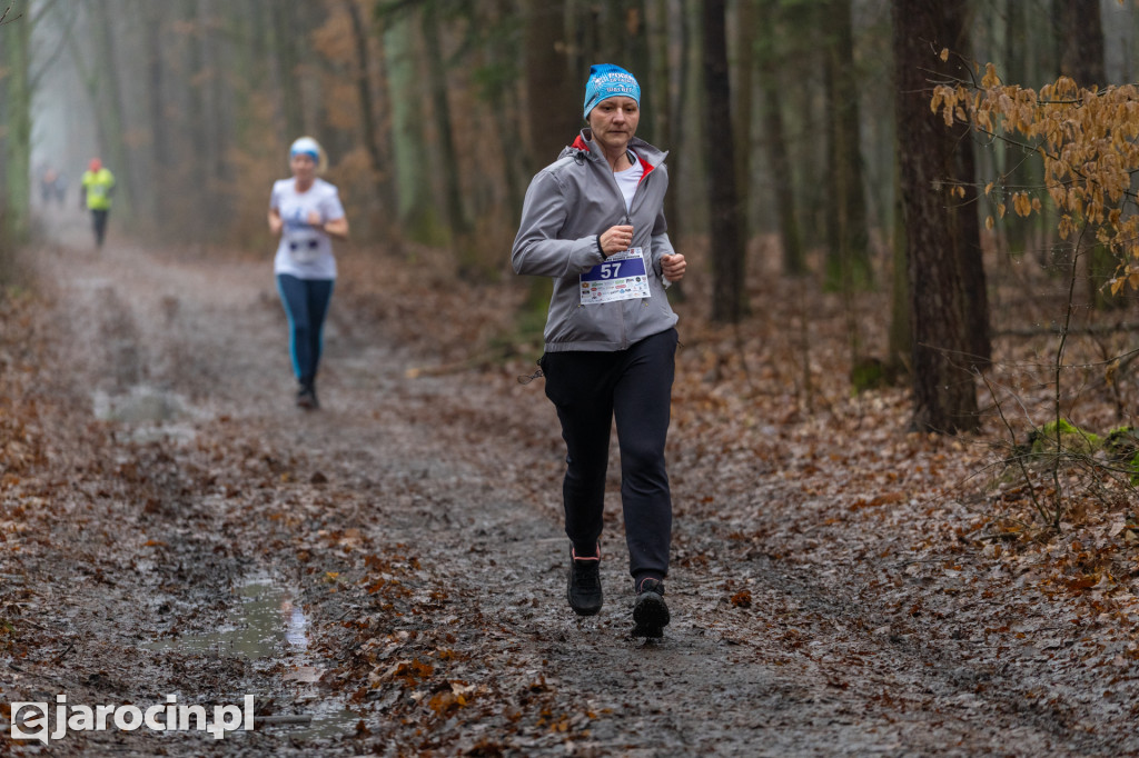 Bieg Zimowy Jarocin 2026