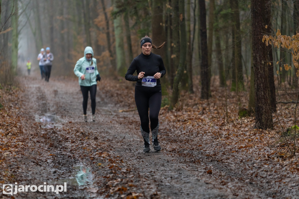 Bieg Zimowy Jarocin 2026