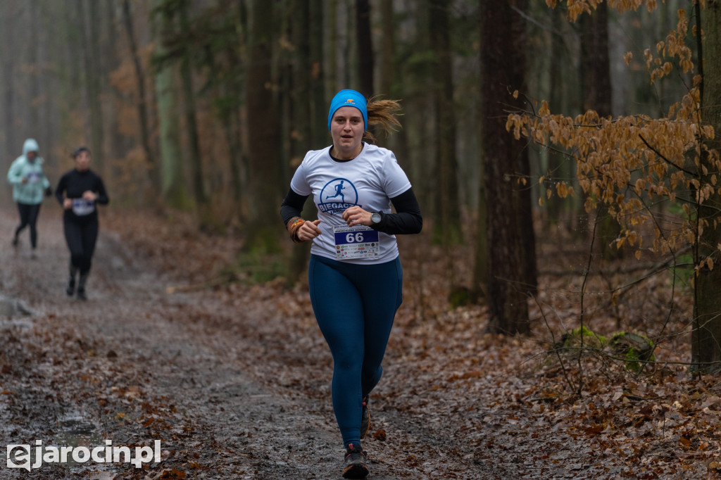 Bieg Zimowy Jarocin 2026