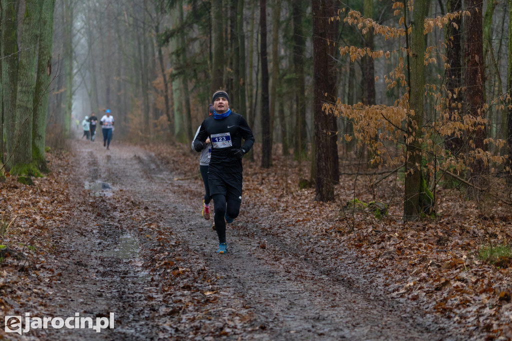 Bieg Zimowy Jarocin 2026
