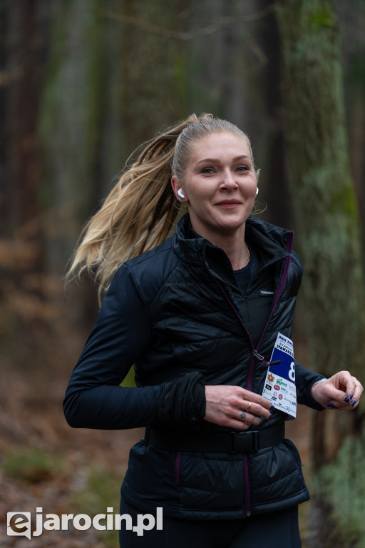 Bieg Zimowy Jarocin 2026