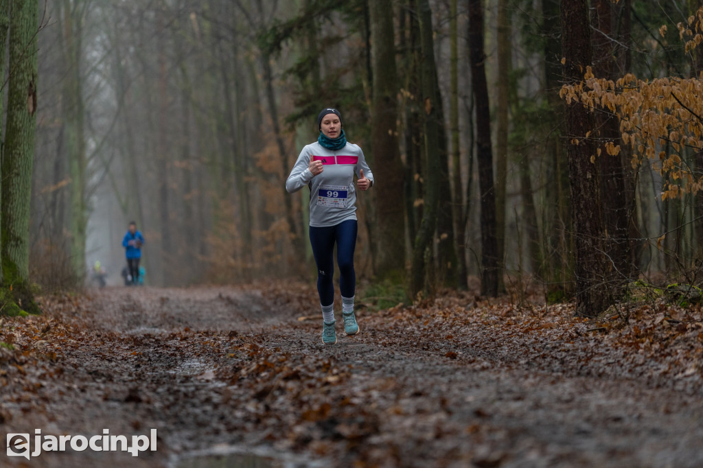 Bieg Zimowy Jarocin 2026