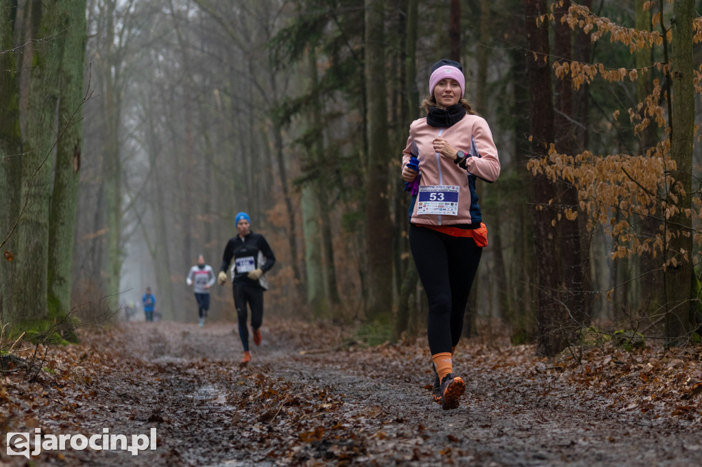 Bieg Zimowy Jarocin 2026