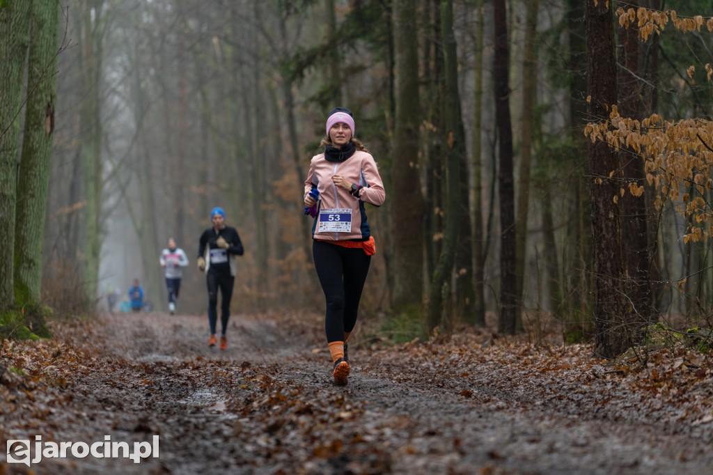 Bieg Zimowy Jarocin 2026