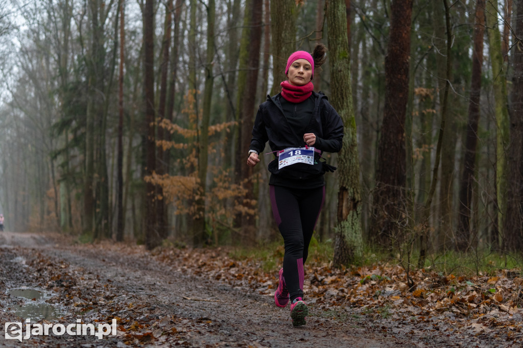 Bieg Zimowy Jarocin 2026