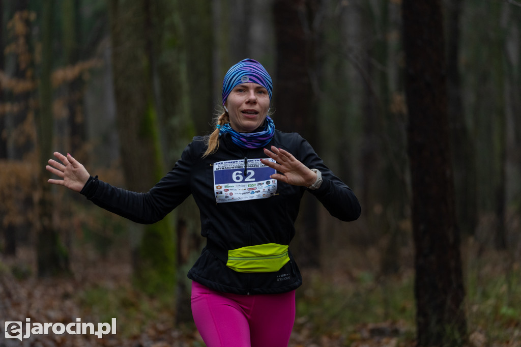 Bieg Zimowy Jarocin 2026