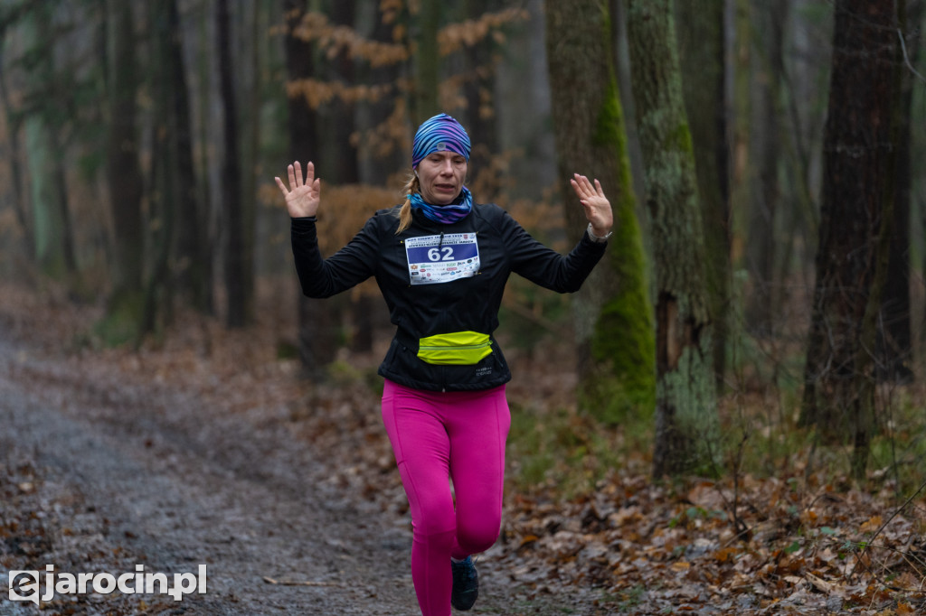 Bieg Zimowy Jarocin 2026