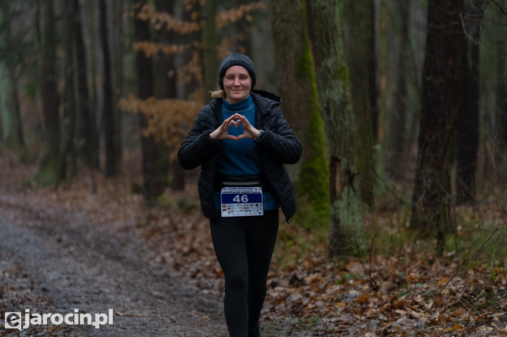 Bieg Zimowy Jarocin 2026