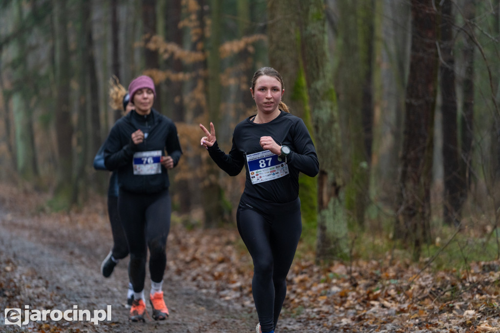 Bieg Zimowy Jarocin 2026