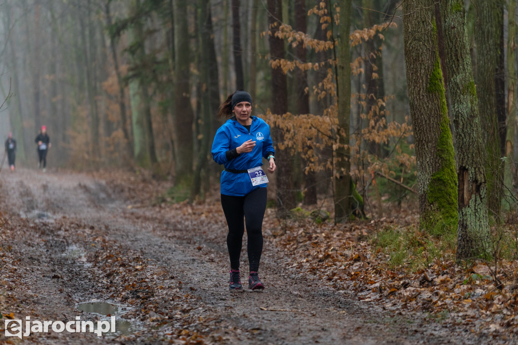 Bieg Zimowy Jarocin 2026