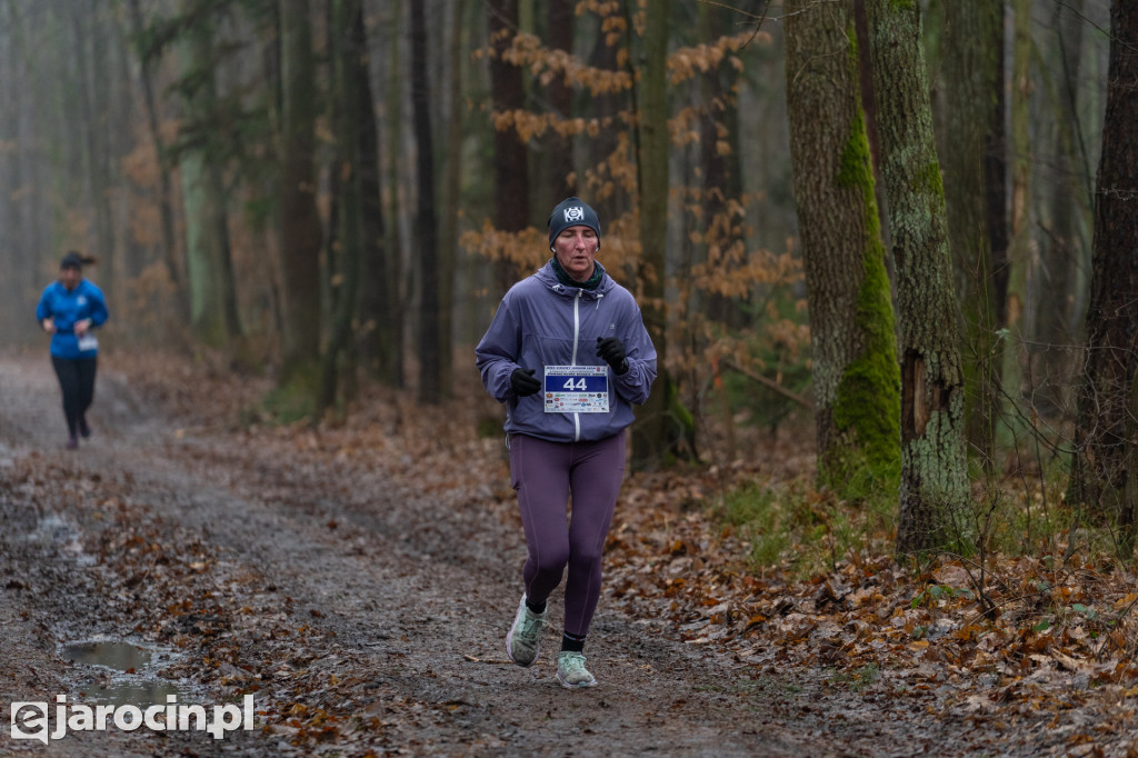 Bieg Zimowy Jarocin 2026