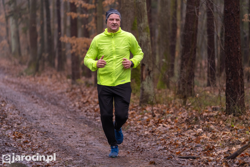 Bieg Zimowy Jarocin 2026