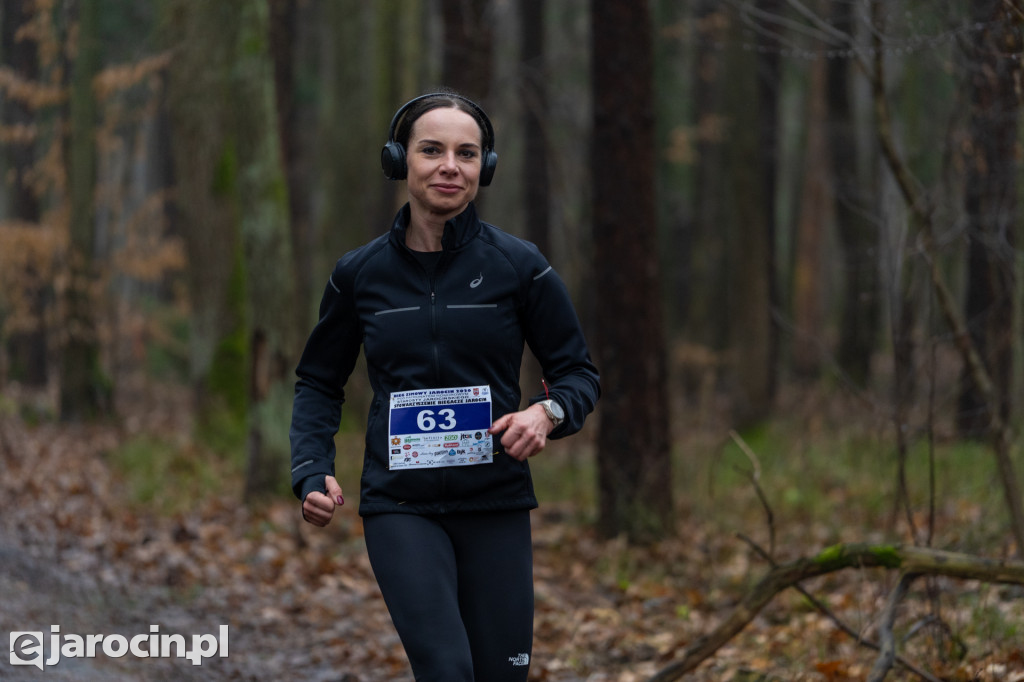 Bieg Zimowy Jarocin 2026