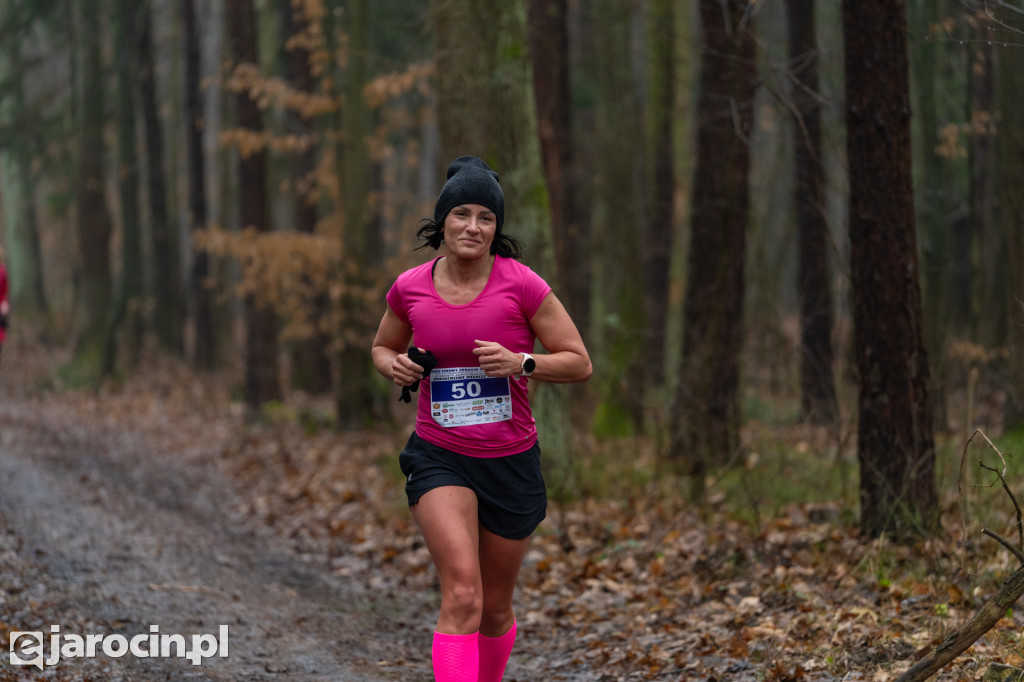 Bieg Zimowy Jarocin 2026