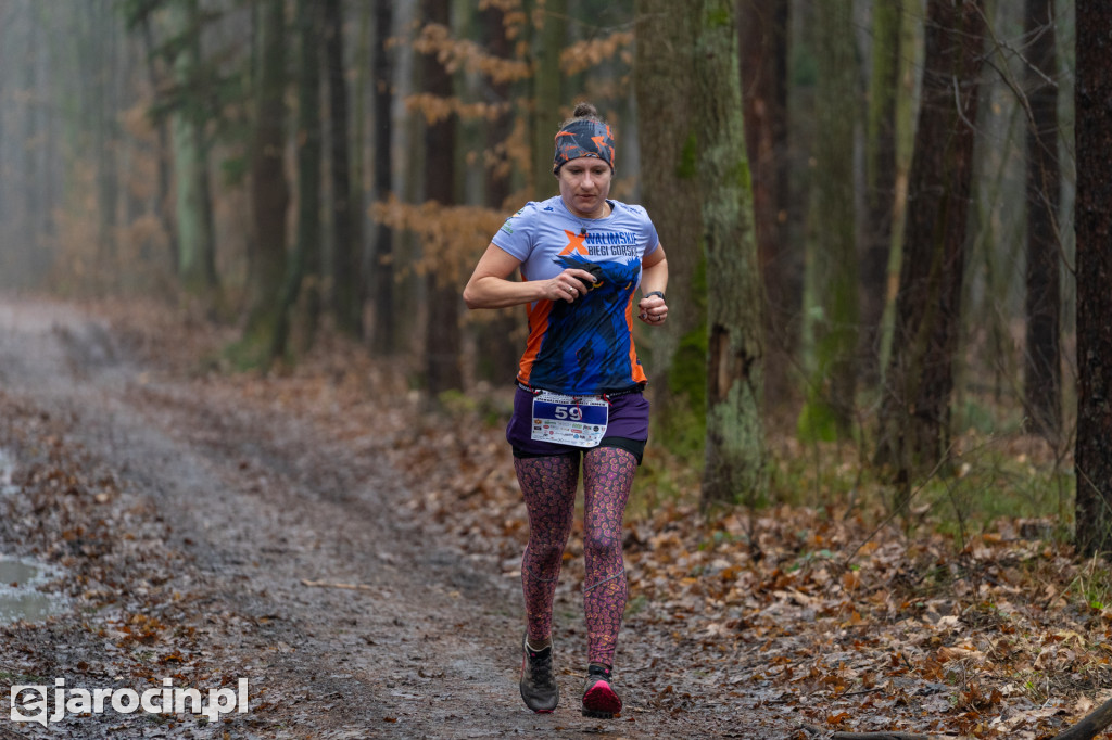 Bieg Zimowy Jarocin 2026