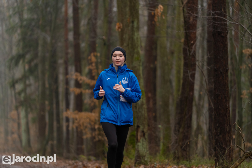 Bieg Zimowy Jarocin 2026