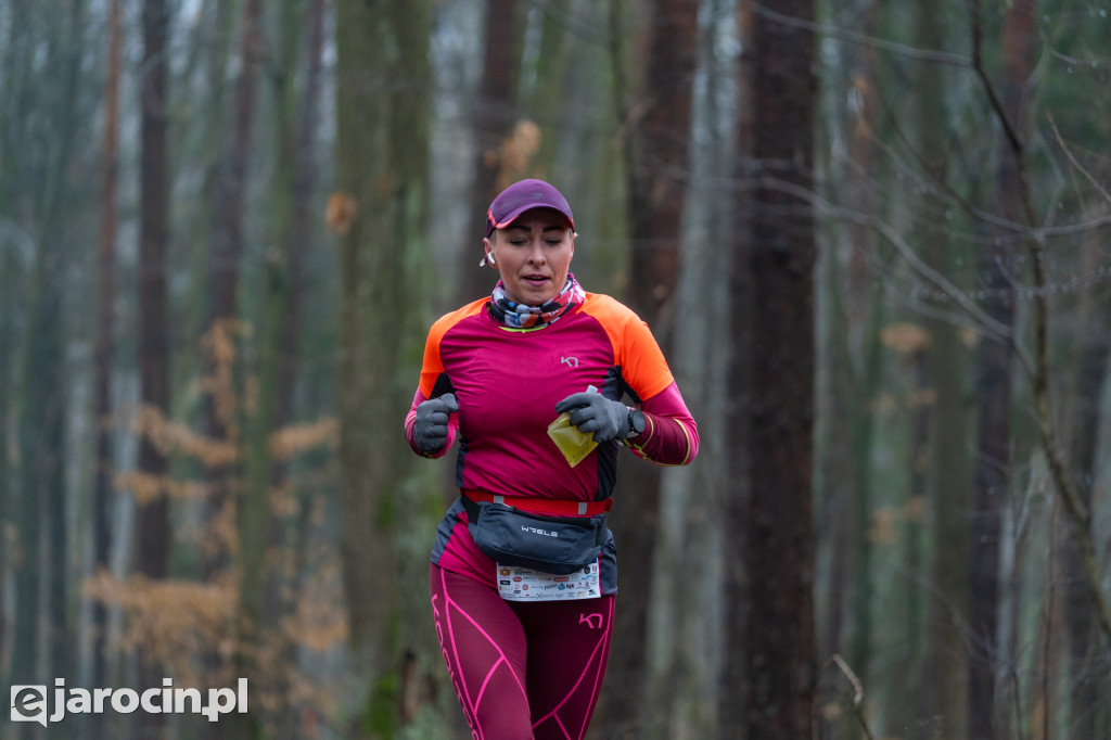 Bieg Zimowy Jarocin 2026