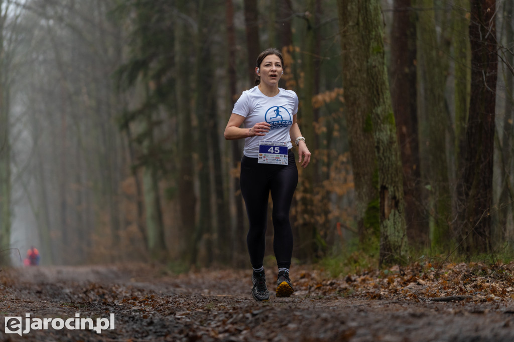 Bieg Zimowy Jarocin 2026