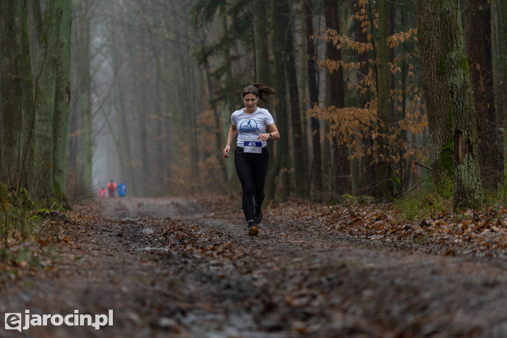 Bieg Zimowy Jarocin 2026