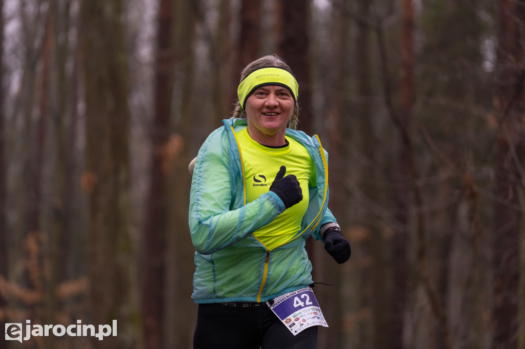 Bieg Zimowy Jarocin 2026