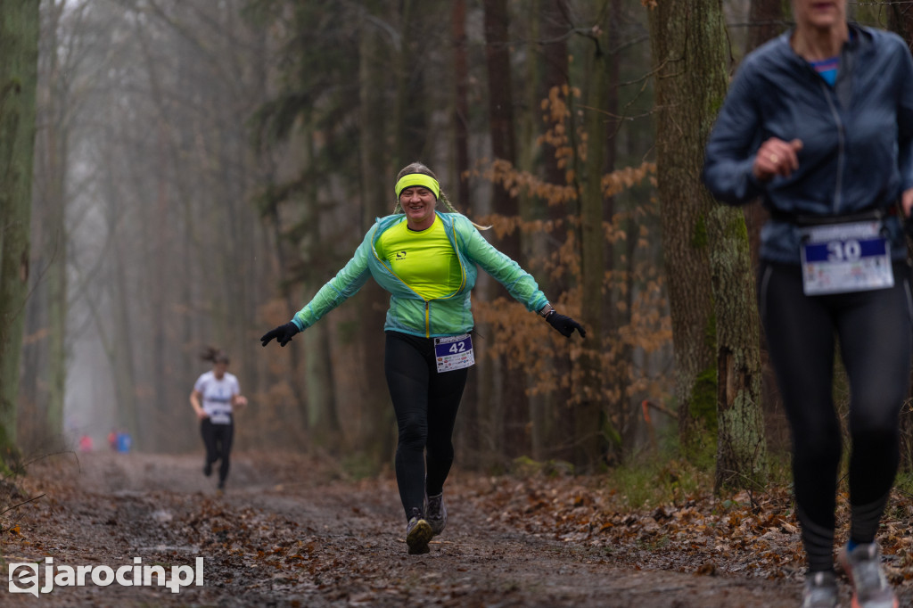 Bieg Zimowy Jarocin 2026