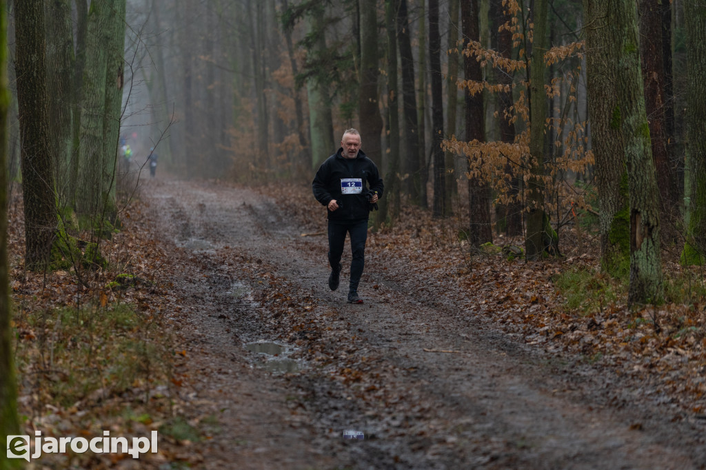 Bieg Zimowy Jarocin 2026