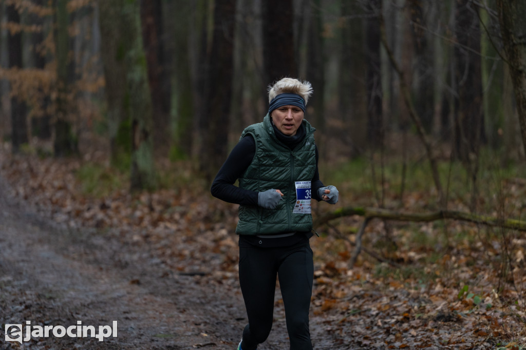 Bieg Zimowy Jarocin 2026