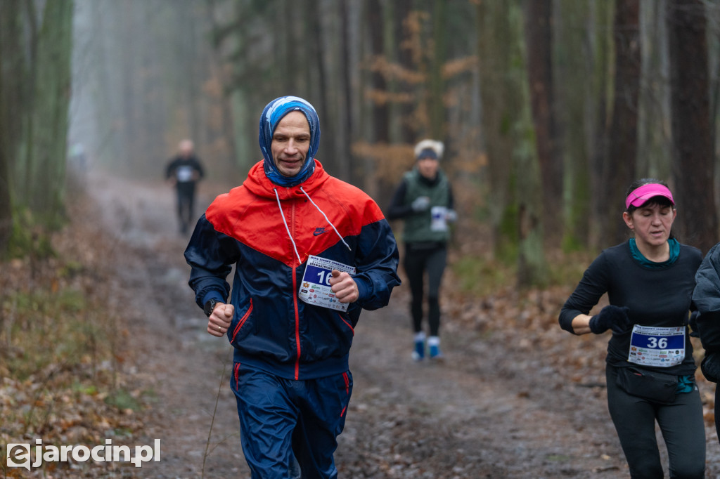 Bieg Zimowy Jarocin 2026