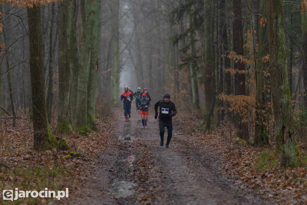 Bieg Zimowy Jarocin 2026