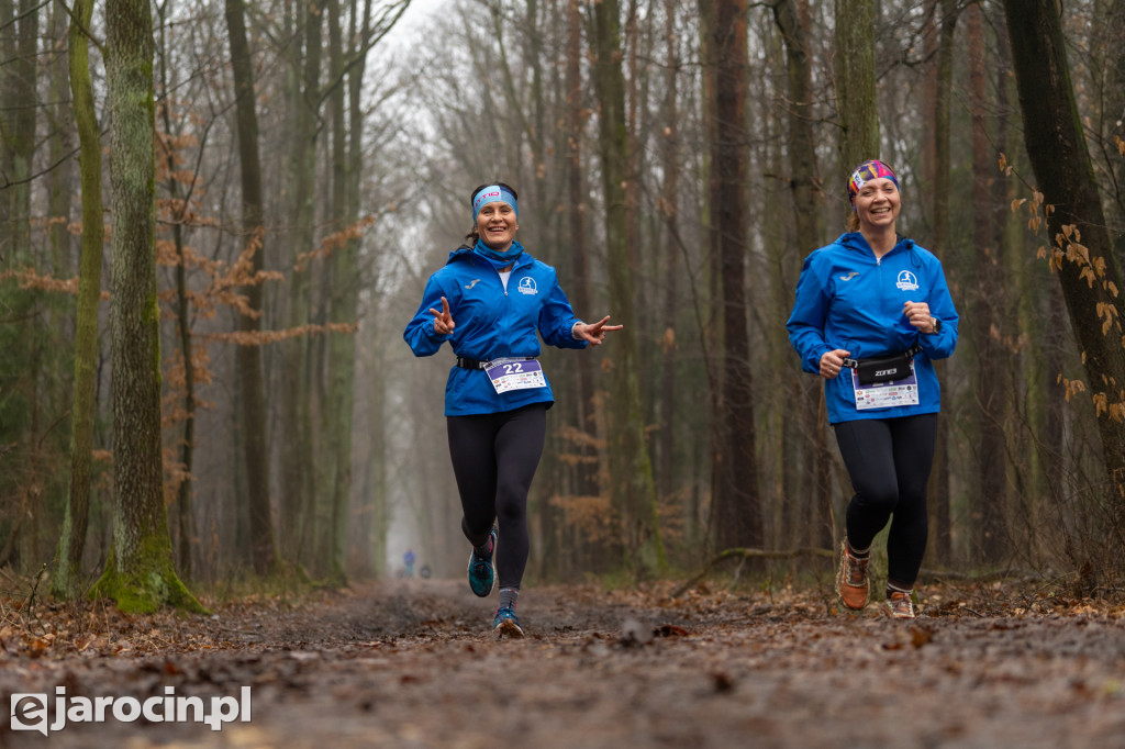 Bieg Zimowy Jarocin 2026