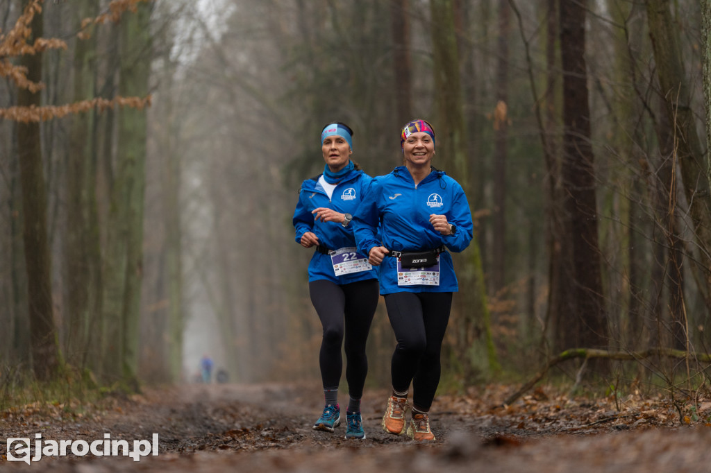 Bieg Zimowy Jarocin 2026