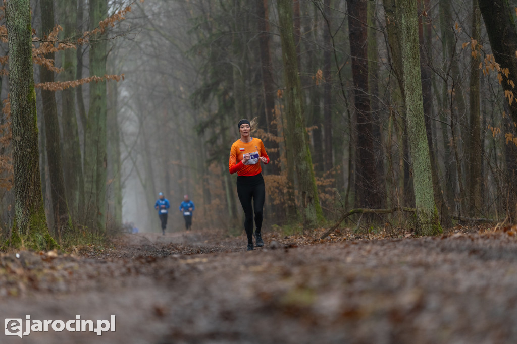 Bieg Zimowy Jarocin 2026