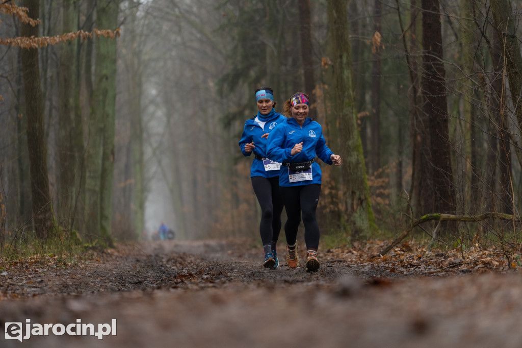 Bieg Zimowy Jarocin 2026