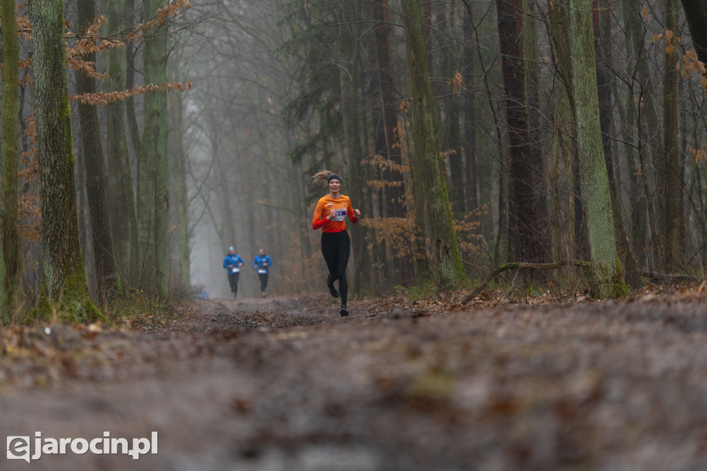 Bieg Zimowy Jarocin 2026
