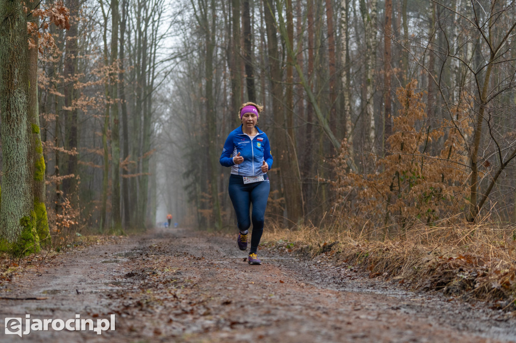 Bieg Zimowy Jarocin 2026