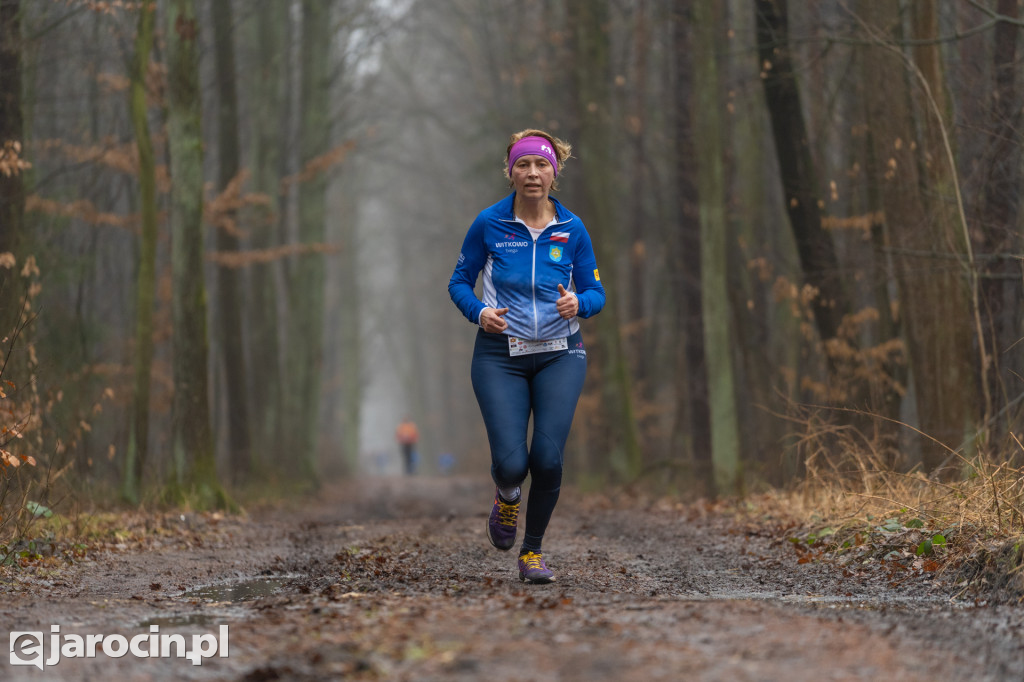 Bieg Zimowy Jarocin 2026