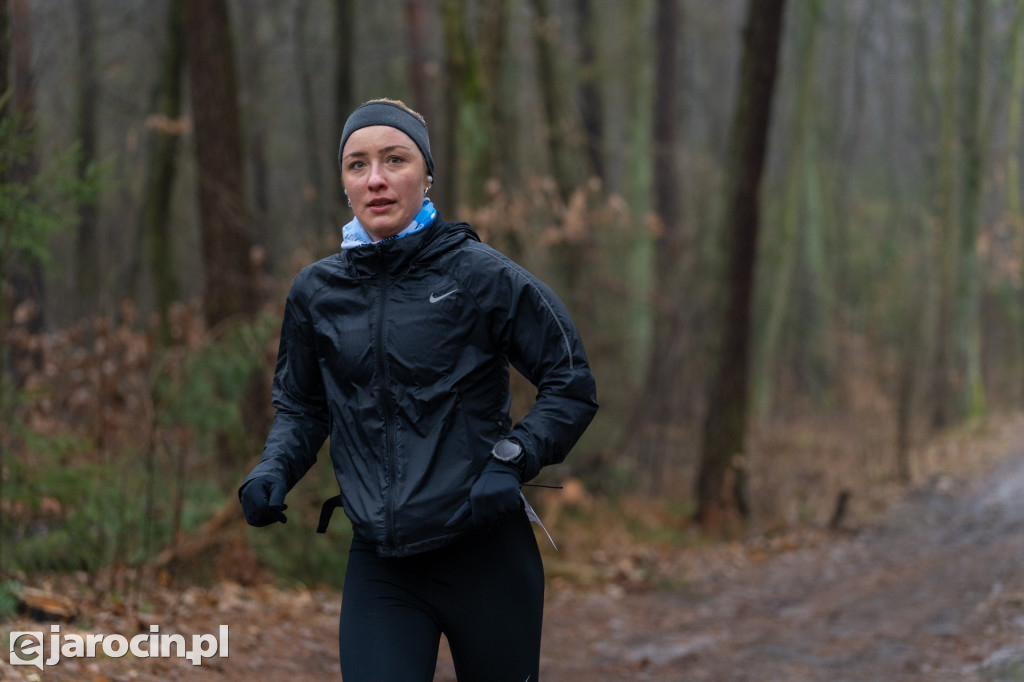 Bieg Zimowy Jarocin 2026