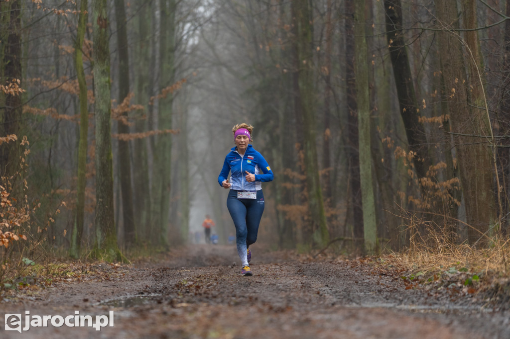Bieg Zimowy Jarocin 2026