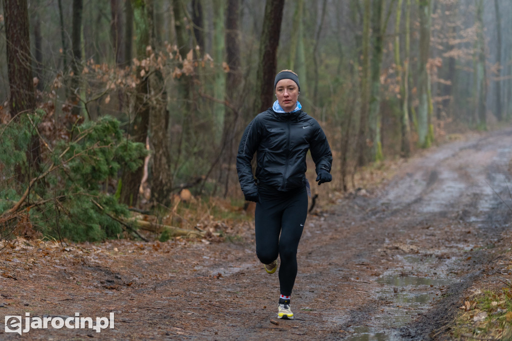 Bieg Zimowy Jarocin 2026